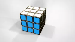 Rubiks Cube