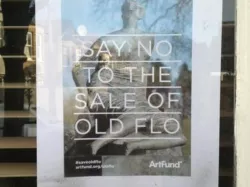 #saveoldflo