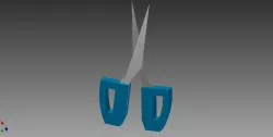 Scissor