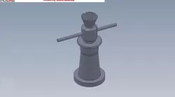 screw jack 