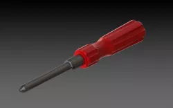 Screwdriver
