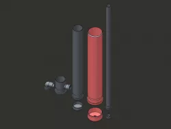 Sewerage :)