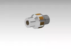 shaft coupling
