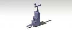 shaper toolhead