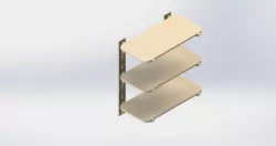 shelves