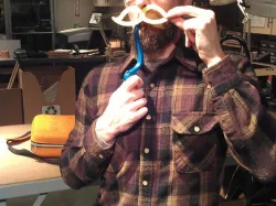 Sherlock Whistle