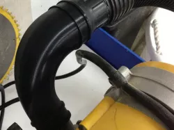 shop vac adapter