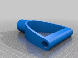 Shovel Handle