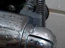 Shower Hose Mount