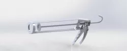Silicon/Caulking Gun