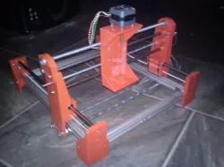 sim cnc