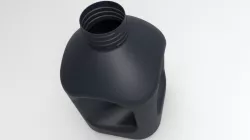 Simple Bottle