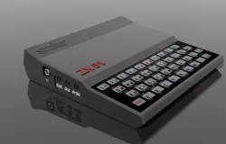 Sinclair ZX81