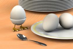 single egg holder 3D Models | Page 1 | STLFinder