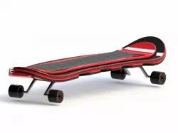 Skate Board