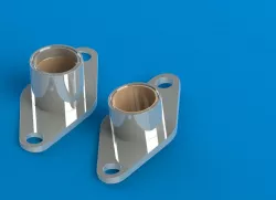 Sleeve Bearings
