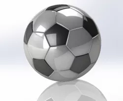 Soccer Ball / Football