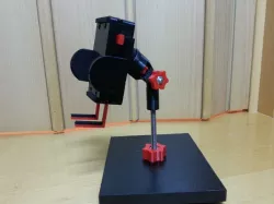 Soporta smartphones -HugeHug- smartphone stand
