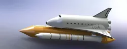 Space Shuttle
