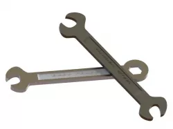 spanners