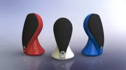 Speaker 