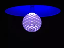 Sphere Experiment