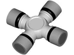 Spicer U-Joint 5-1410X