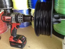Spool Winder