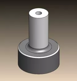 Sprue Bushing