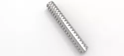 square thread