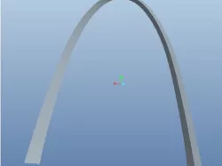 St. Louis Arch
