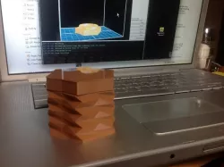 star box