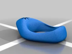 Star Goo Ring