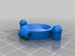 Stethoscope toy