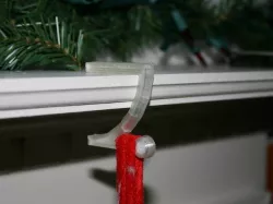 Stocking Hanger