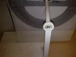swing machine