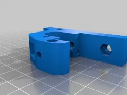 T-Micro Extruder