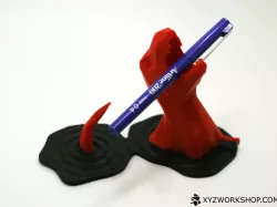 T Rex Pen Holder