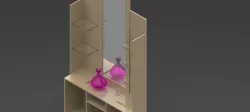 table glass