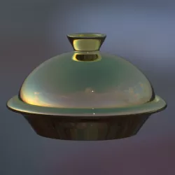 Tajine