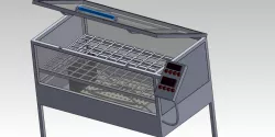 Temperature control device