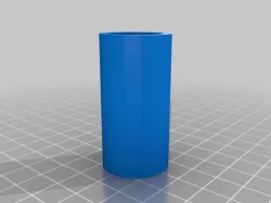 Test Cylinder