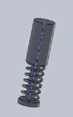 The dynamic Springs