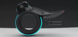 The Monocycle