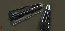 thread tap 