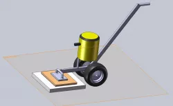 TILE LIFTER
