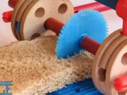 Tinkeriffic Snack Sawmill
