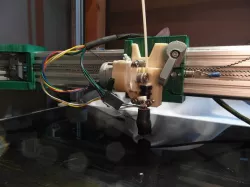Tinybot Extruder V2
