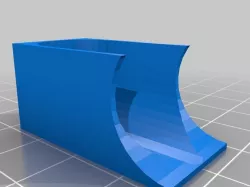 Toe Splint
