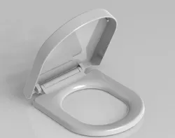 Toilet Seat Cover (ABDIS Plast Co.)